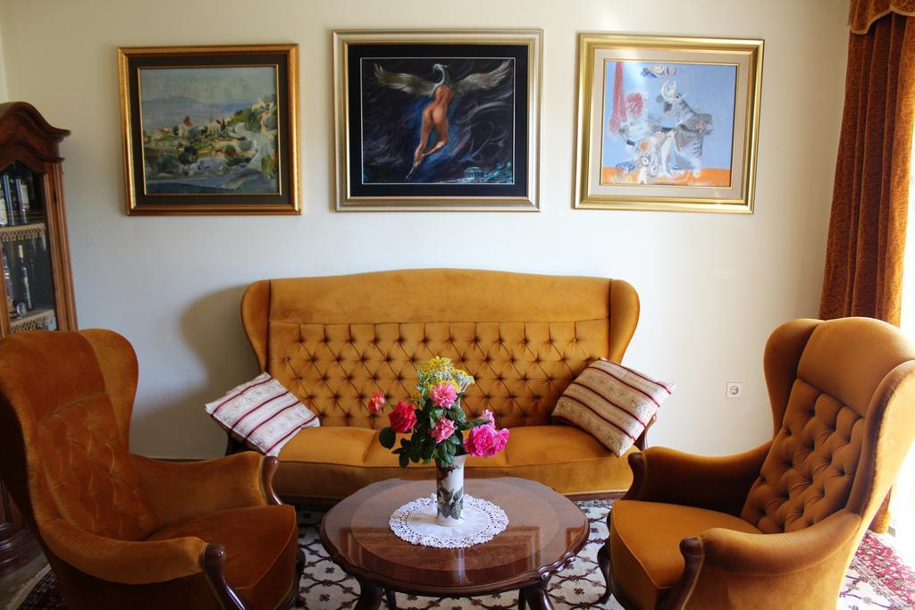 Apartments Stari Sibenik Grebaštica Kamer foto