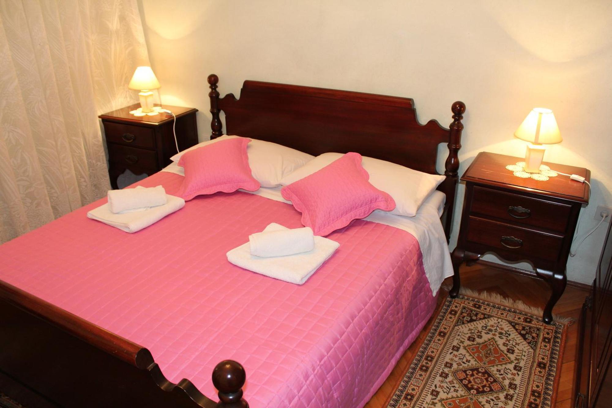 Apartments Stari Sibenik Grebaštica Kamer foto