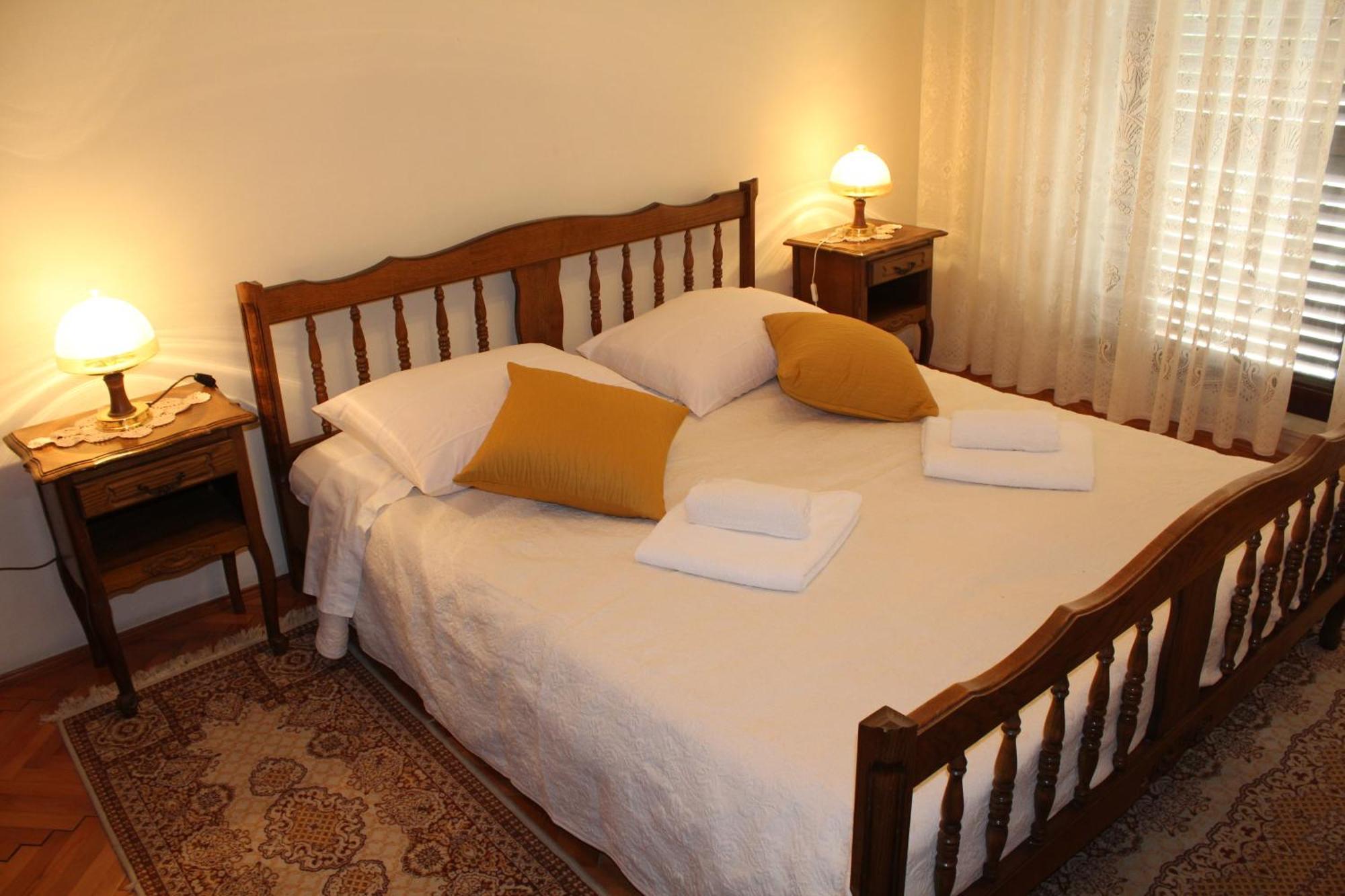 Apartments Stari Sibenik Grebaštica Kamer foto